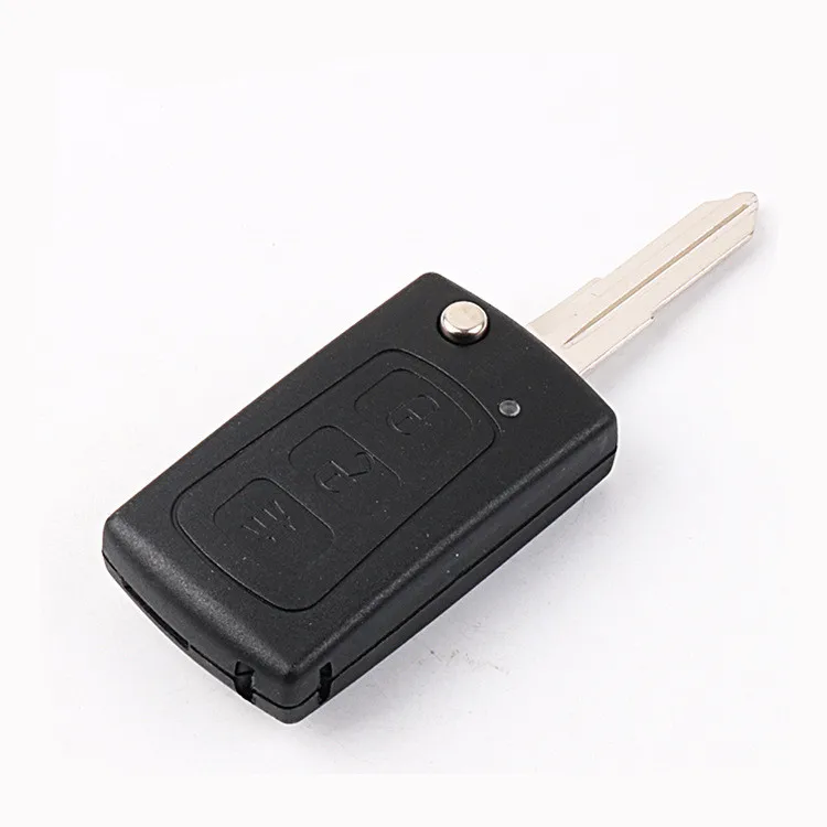 For Great Wall H3 / H5 folding remote car key 433Mhz 48 chip | Автомобили и мотоциклы
