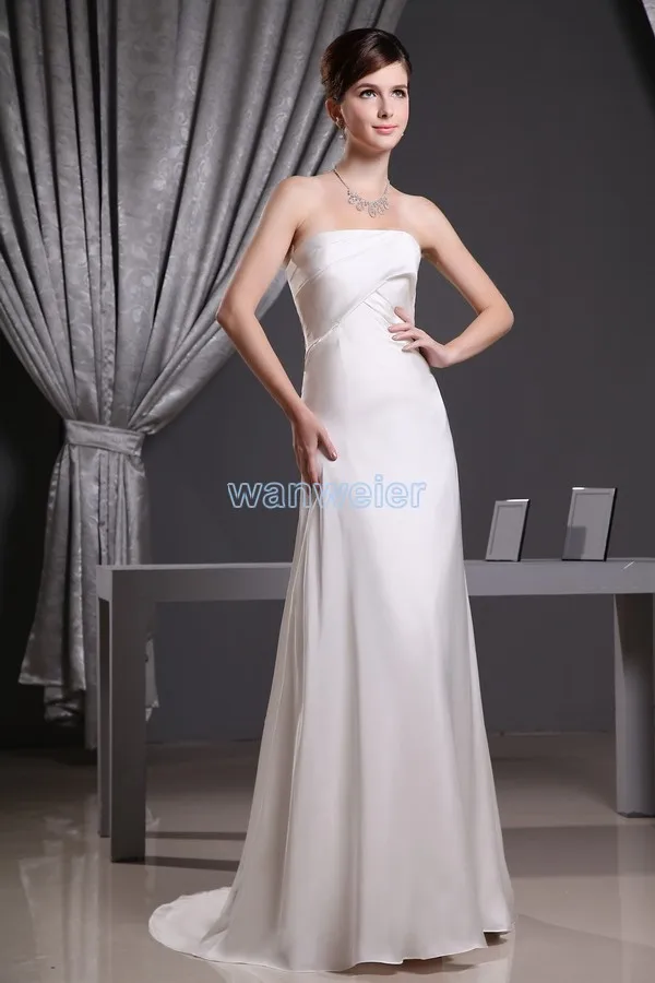free shipping 2016 new arrival plus small train custom made size/color off the shoulder mermaid chiffon mint bridesmaid dress | Свадьбы и