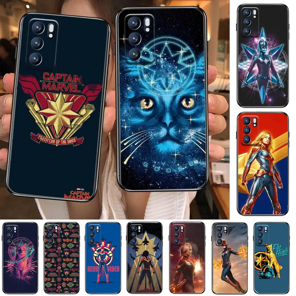 

marvel caption marvelFor Realme C3 Case Soft Silicon Back cover OPPO Realme C3 RMX2020 Coque Capa Funda find x3 pro C21 8 Pro a9