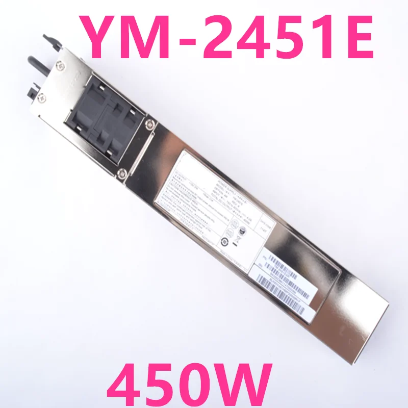 

New Original PC PSU For 3Y 450W Power Supply YM-2451E
