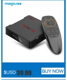 Beelink U55 Мини ПК Windows 10 Intel Core I3-5005U Intel HD graphics 5500 8 Гб 256 ГБ SSD Мини компьютер 2,4G+ 5,8G WiFi BT4.0 ПК