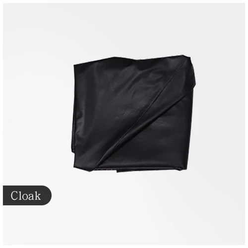 cloak NewTv костюм Бэтмена, косплей Хэллоуин супергерой Бэтмен обезьяна Kate Сексуальный Комбинезон Маска парик сапоги на заказ - Цвет: cloak