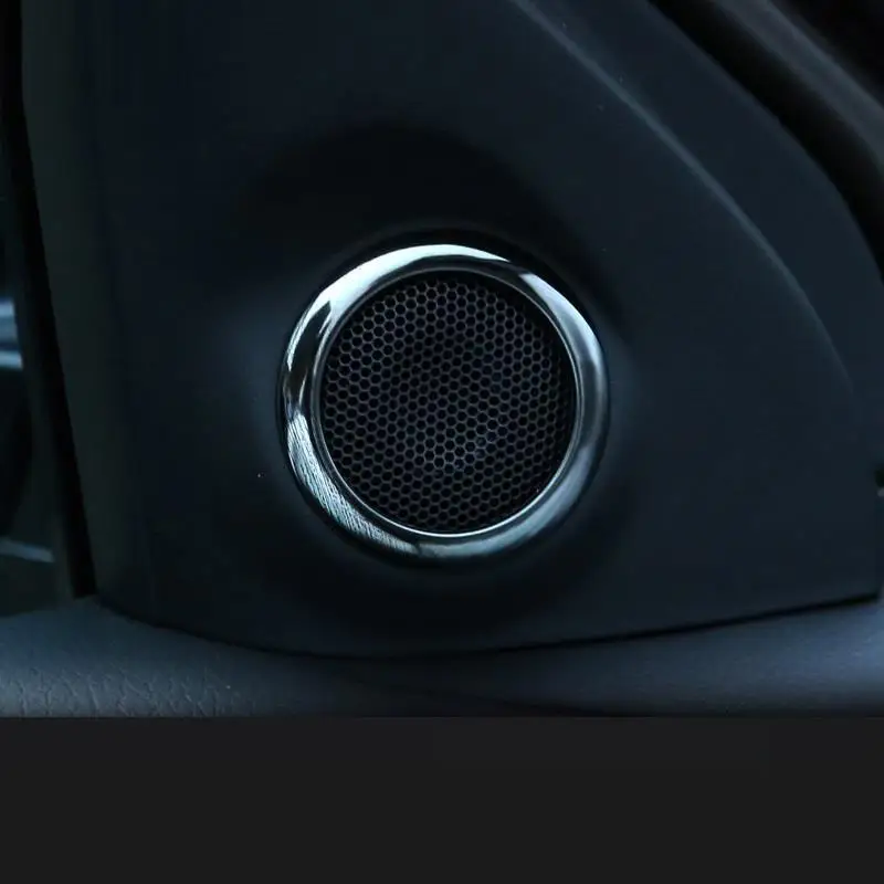 Авто розетка приборной панели кондиционер аудио динамик Интерьер Аксессуары