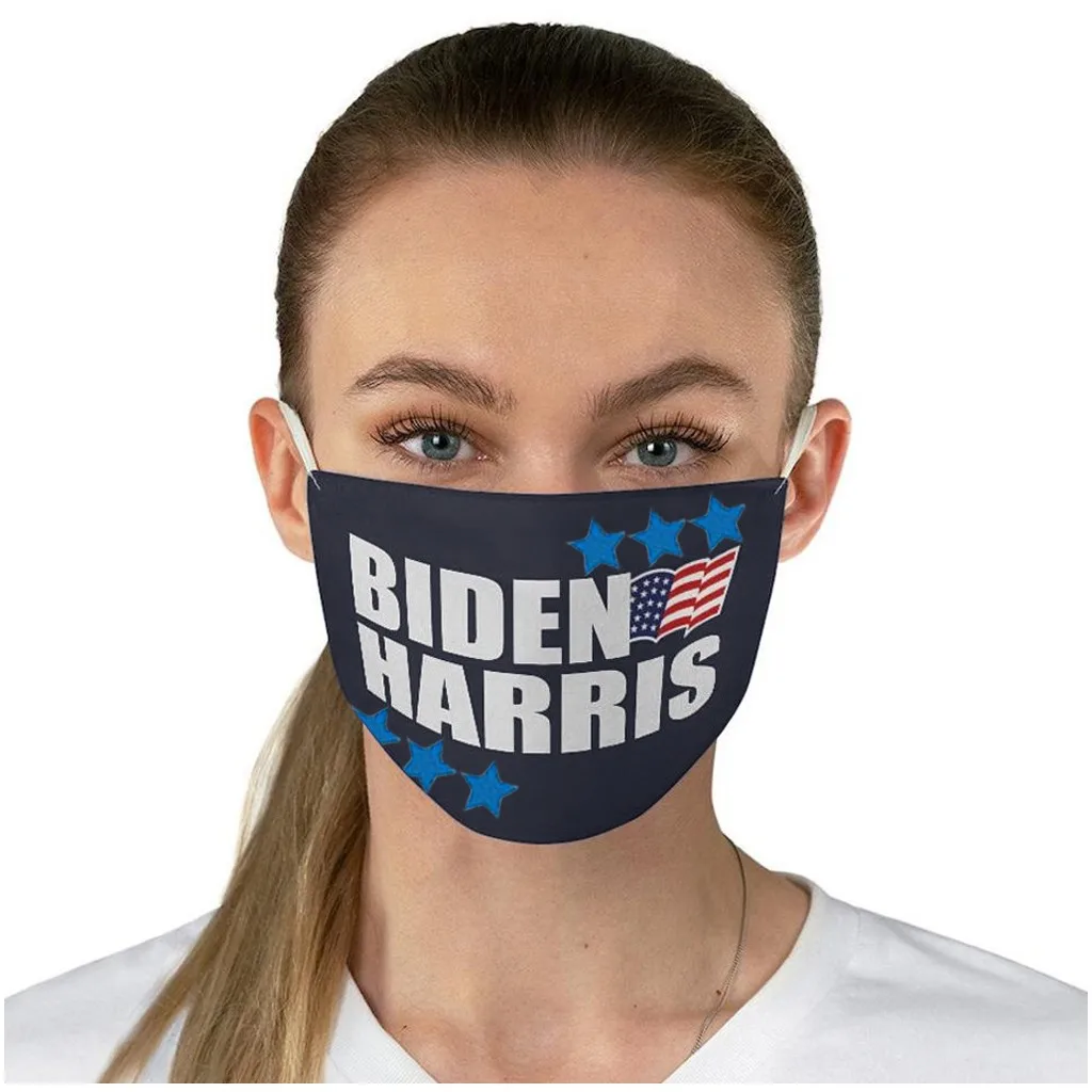 3 шт. креативная наружная взрослая маска предвыборная шапка Biden баннер с