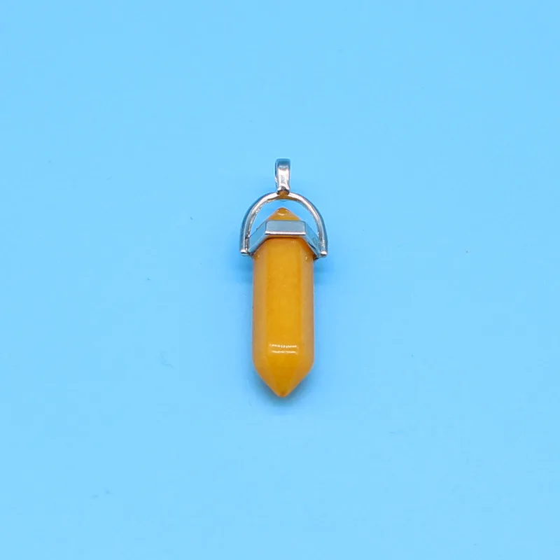 КРИСТАЛЛ ТОЧКА прозрачный кварц кулон натуральный опал Лунный камень синий