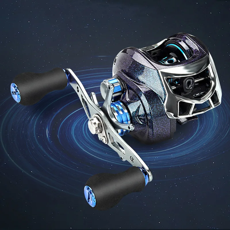 Спиннинговая Рыболовная катушка максимальное усилие фрикциона 6 кг для ловли