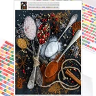 Набор для алмазной живописи 5D 