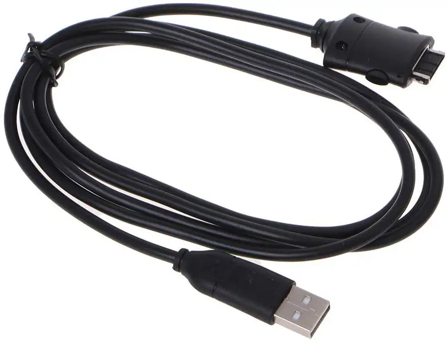 USB кабель для Samsung Digimax Cameras NV3 NV5 NV7 OPS NV8 NV10 NV11 NV12 NV15 NV18|Кабели передачи данных| |