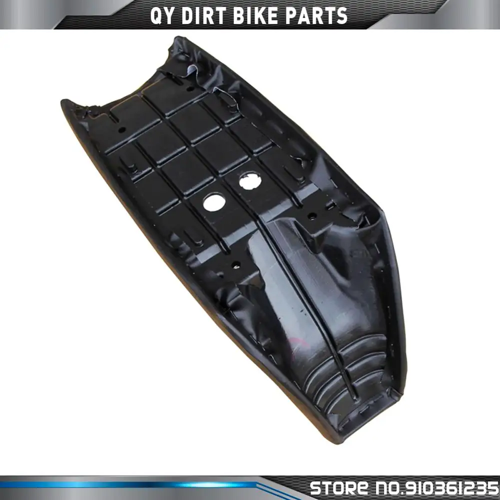 Новый удобный мотоциклетный чехол высокого качества на сиденье тела для YAMAHA PW50 PW