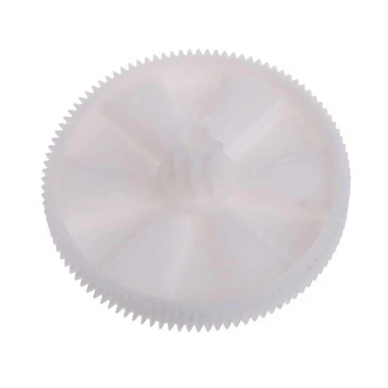 1 шт. детали мясорубки пластиковая Шестерня для Kenwood MG300/400/450/500 PG500/520/510|Детали