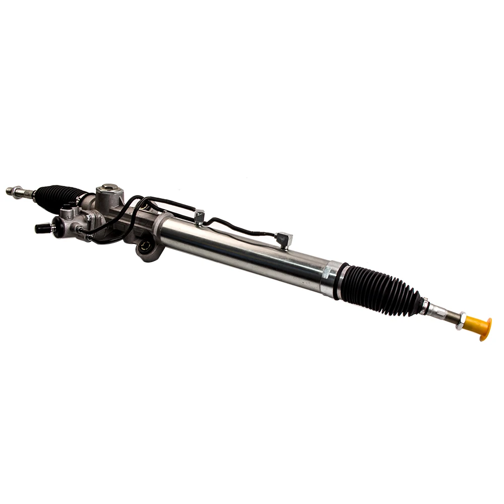 Мощность зубачатая рейка рулевого механизма Шестерня в сборе для Toyota Landcruiser Lexus