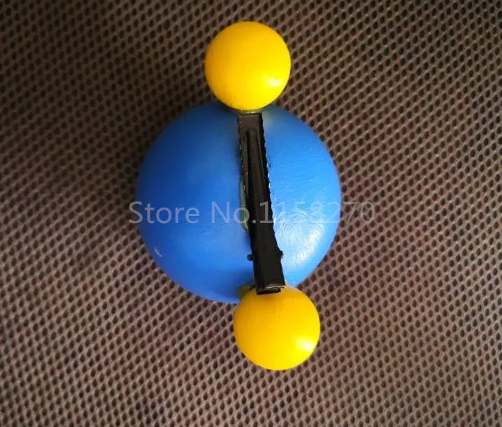 Заколка для волос косплея KonoSuba Aqua | Костюмы и маскарада