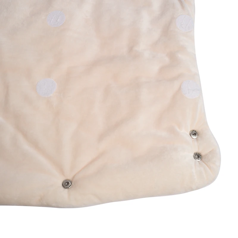 

Winter Stroller Gloves Adjustable Pram Warm Hand Cover Buggy Muff Glove Stroller Accessories Cart Accessory for Mom Hang Out