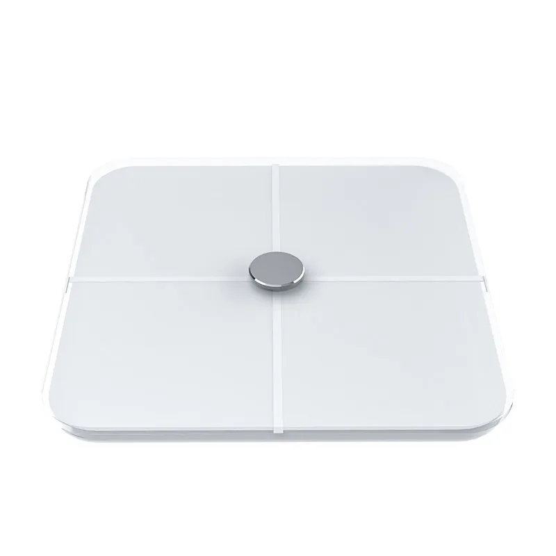 DIGOO DG BF8011 Смарт Электронные весы Bluetooth напольные светодиодный экран с приложением