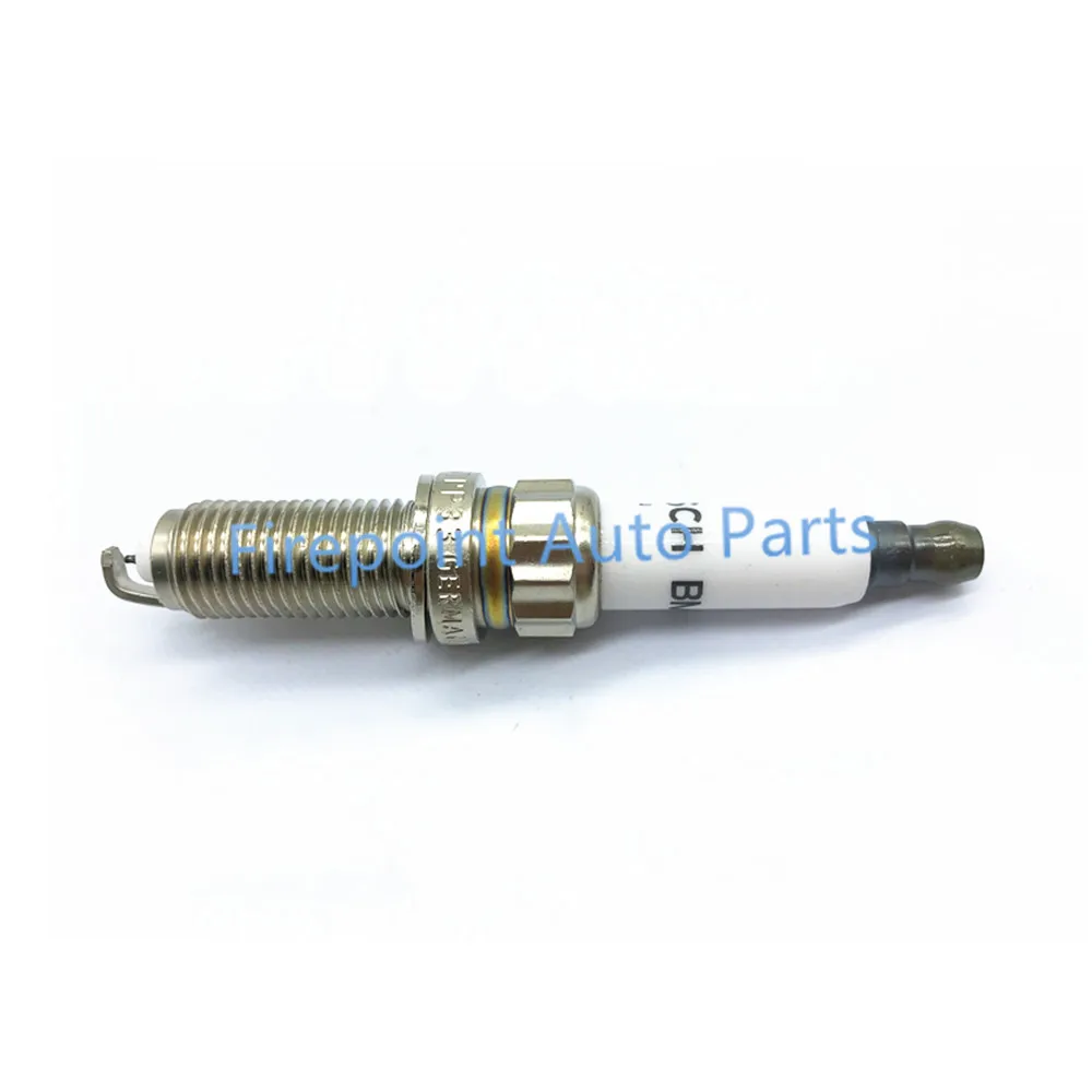 4 шт./лот иридиевая Свеча зажигания OEM 12120037580 для BMW 550i 650i 750Li 750i 760Li|Свечи и
