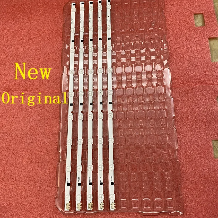 Новая Оригинальная Светодиодная панель для Samsung UE32F5500 5 шт. UE32F5300 UE32F5000 UE32F6100 UE32F4000