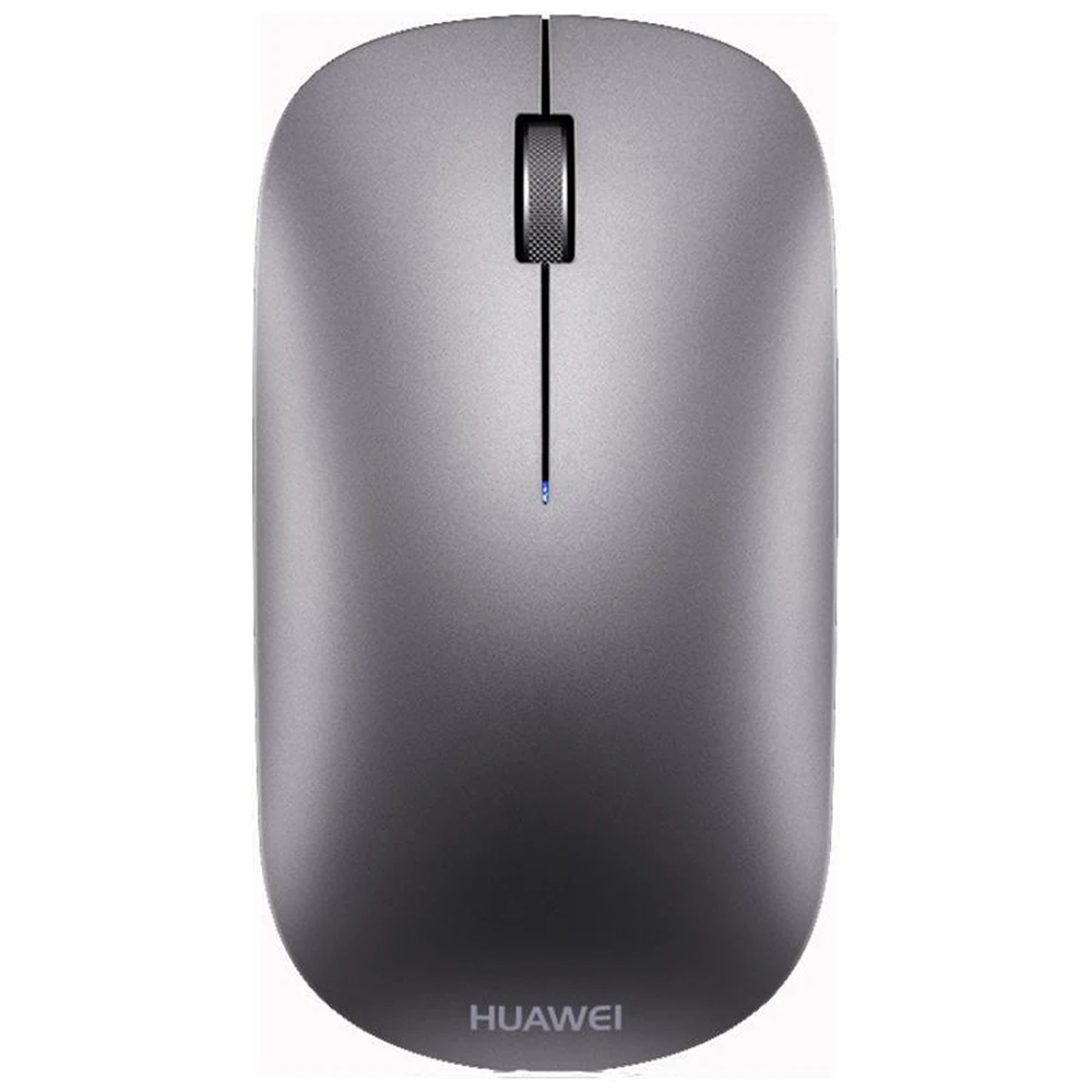 

Original HUAWEI Wireless Mouse AF30 Bluetooth 4.0 Optical Silent Mouse Lightweight Office Portable Glory for Notebook MateBook