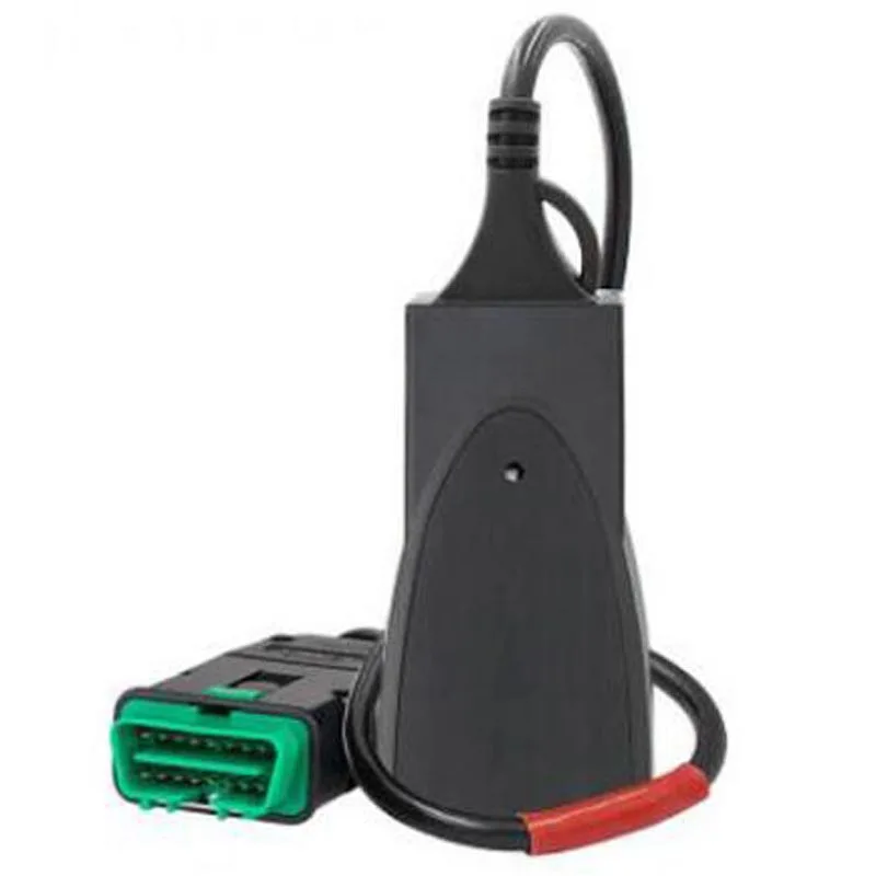 Для Lexia 3 PP2000 полный чип Diagbox V7.83 с прошивкой 921815C Lexia3 V48/V25 OBDII диагностический