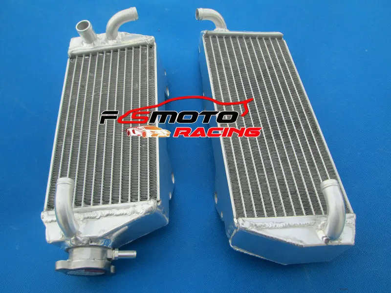 Алюминиевый радиатор и силиконовый шланг для SUZUKI RMZ250 RMZ-250 2010-2012 2011 2012 10 11 12 |