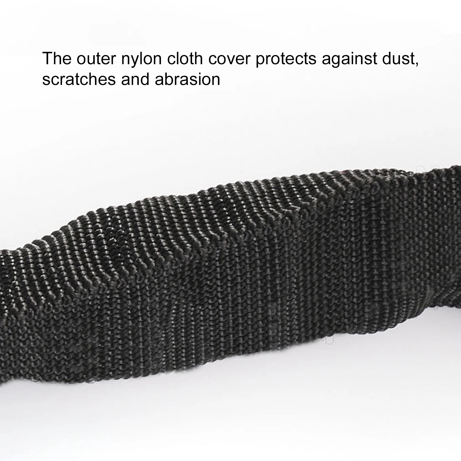 

Road Bike Bicycle 5-Digit Resettable Combination 60/90/120/150cm Chain Lock