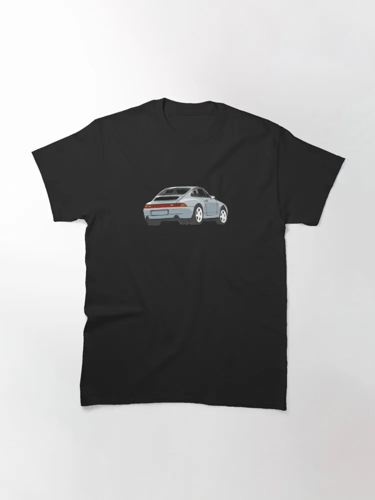

Женская Классическая футболка, 993