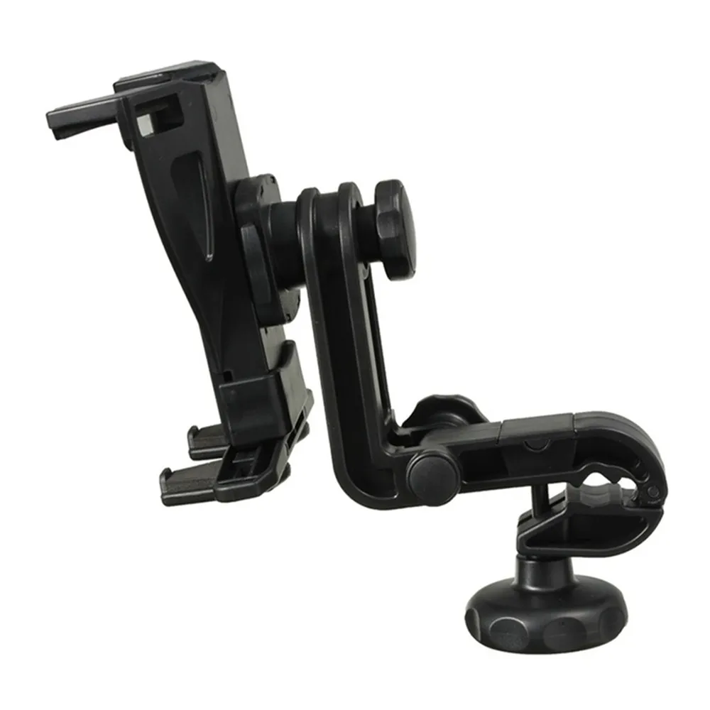 Новый Регулируемый автомобильный держатель для подголовника сиденья планшета