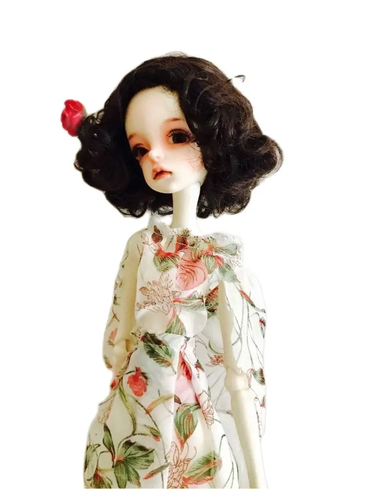 1/4bjd кукла Лебедь свободный глаз чтобы выбрать цвет глаз|sd doll|1/4 bjddoll doll |