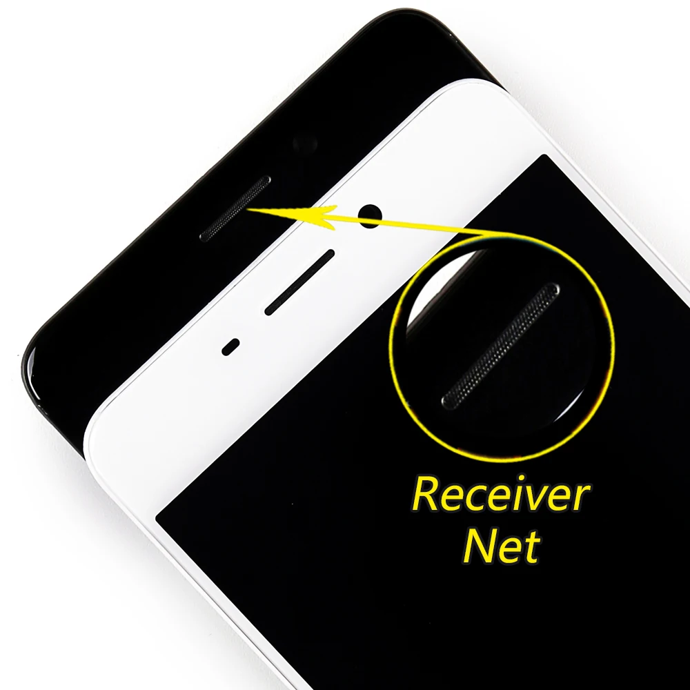 Fansu ЖК дисплей для Meizu M6 Note 5 дюймов дигитайзер в сборе рамка сенсорный экран с