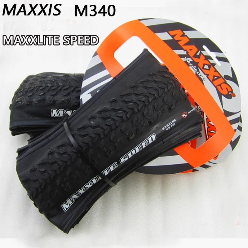 

MAXXIS Fold bicycle tires 29 27.5*2.2 ultralight 170TPI anti-puncture 27.5/29*2.2 mtb mountain tire 29er tyres