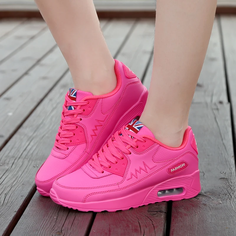 Женские теннисные туфли 2019 женская спортивная обувь женские устойчивые