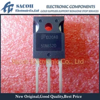 10pcs fgh50n6s2d 50n6s2d or 50n6s2 or fgk60n6s2d 60n6s2d or 60n6s2 to 247 60a 600v n channel igbt
