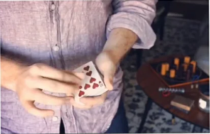 

2021 Katrina Change by Elliott Terral - Magic Tricks