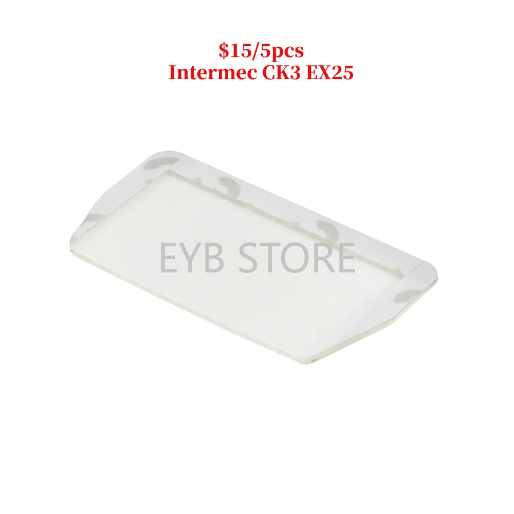 

5Pcs EX25 New Original Scanner Lens for Lntermec CK3 Free Delivery