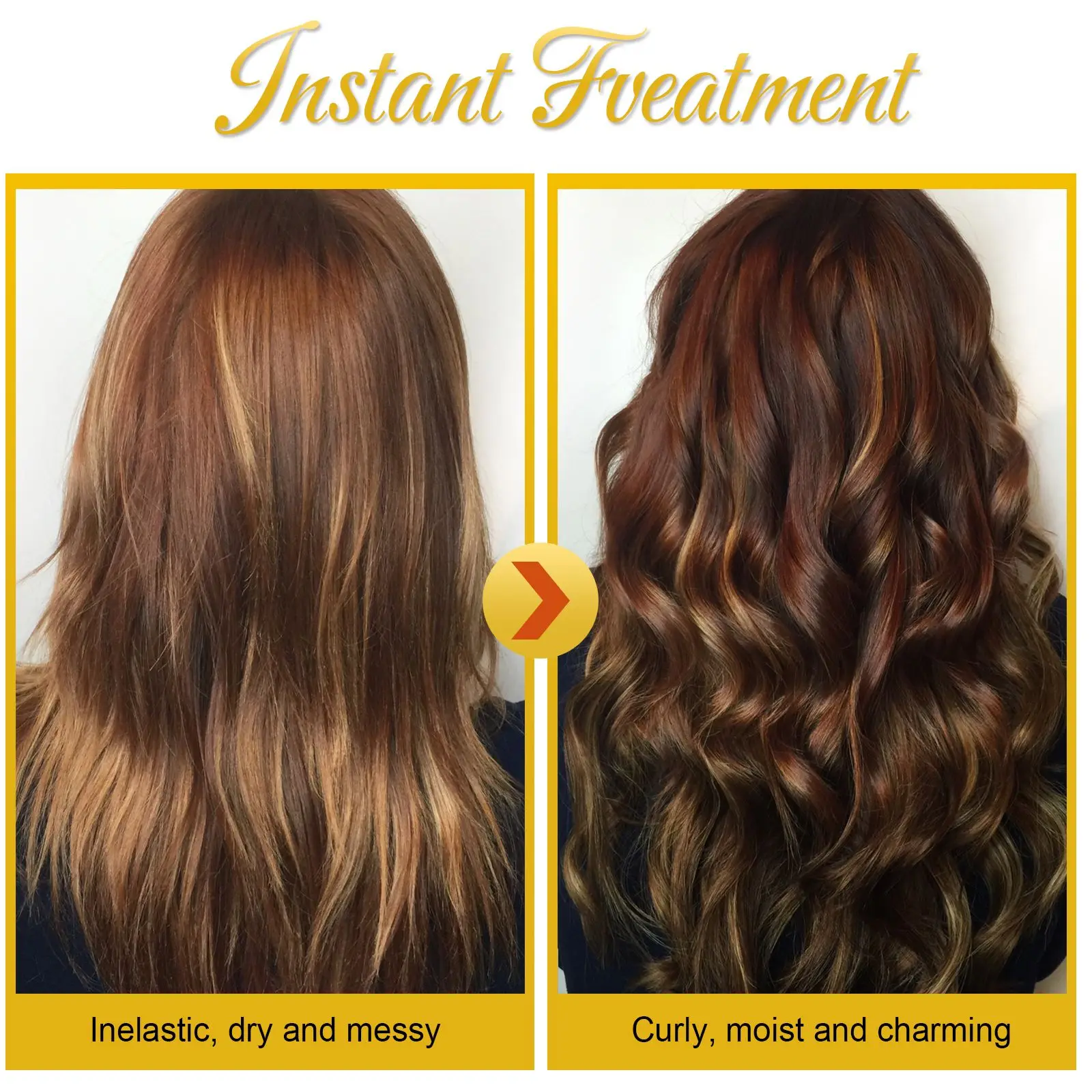 

Fluffy Elastin Hair Care Moisturizing Repair Elastin Moisturizing Styling Hair Care Elastin Curly Hair Styling Elastin