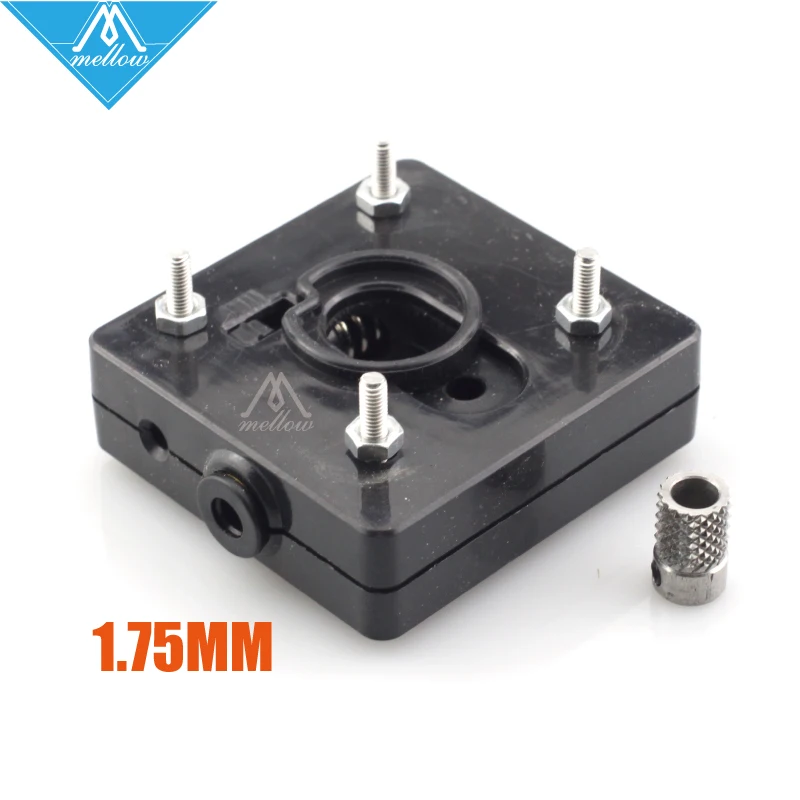Детали для 3D-принтера UM2 Bowden экструдер 1 75/3 0 мм Ultimaker 2 + дополнительная деталь