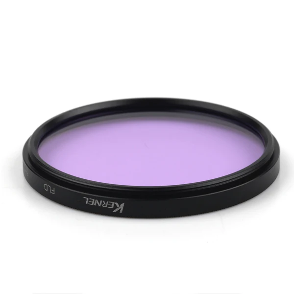 

Pixco 62mm Fluorescent Lens Filter Light Daylight FLD FL-D FL-DAY Correction