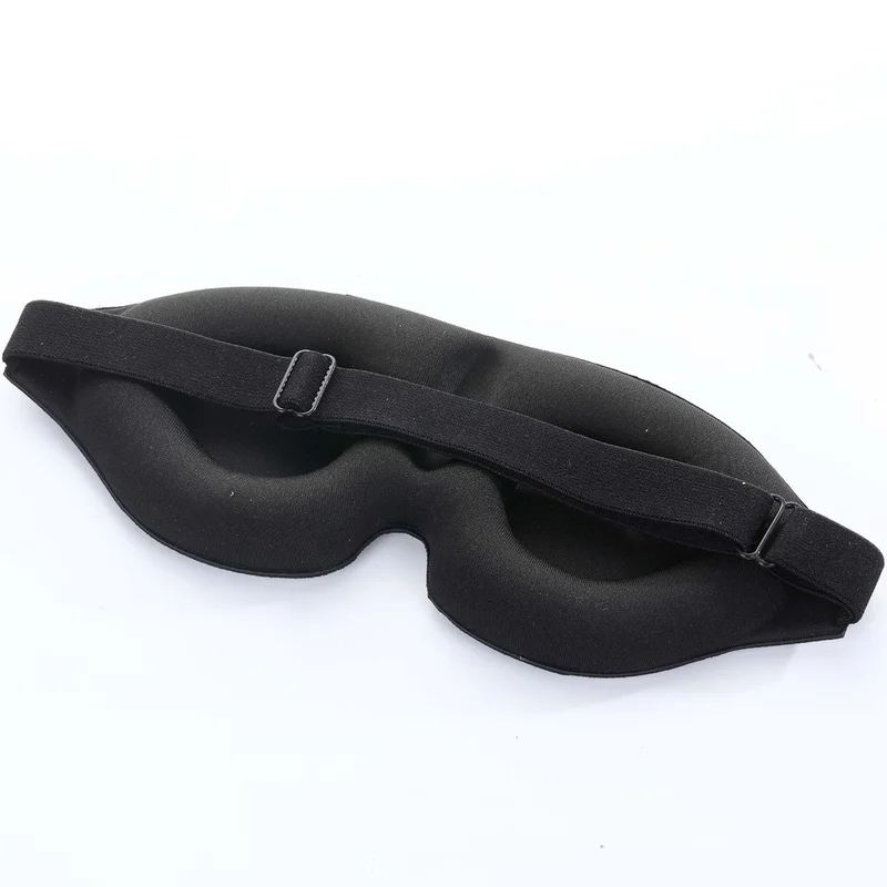 

3D sleep goggles without nose wing concave men's and women's shading goggles sleep aid masks travel goggles face masks goggles