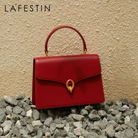 la festin 2021 new luxury designer handbag classic fashion shoulder underarm bags top handle bags famous brand women leather bag