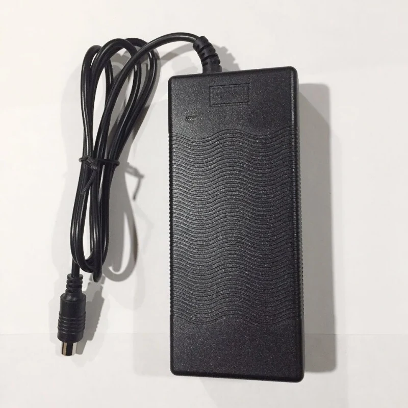 Адаптер зарядного устройства для электрического скутера 42 в 2 а Xiao mi jia M365 Ninebot Es1 Es2