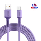 USB-кабель 1 м1,5 м2 м для iPhone 11 Pro Max X XR XS 8 7 6 6s