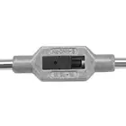 Регулируемый рычаг ручной гаечный ключ держатель M1-M8 нитки Метрическая ручка Резьбонарезной инструмент развертки аксессуары для кранов и набора пресс-форм, гаечный ключ