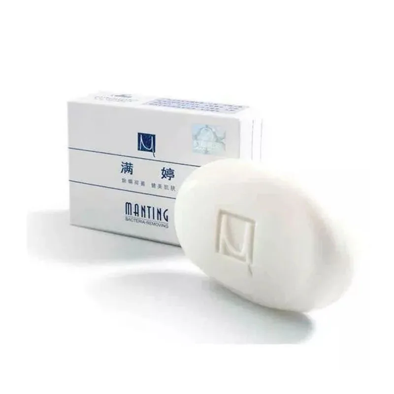1 шт. маньтин бактерии удаление Мыло 100g! Антибактериальные сексуальные женские