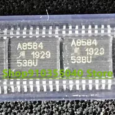 

A8584KLPTR-T A8584 TSSOP16 5PCS