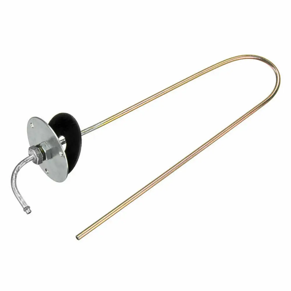 SPEORX RUIYYT 600mm Metal Car Auto Fuel Tank Stand Pipe OD 5mm For Webasto Eberspacher Heaters | Автомобили и мотоциклы