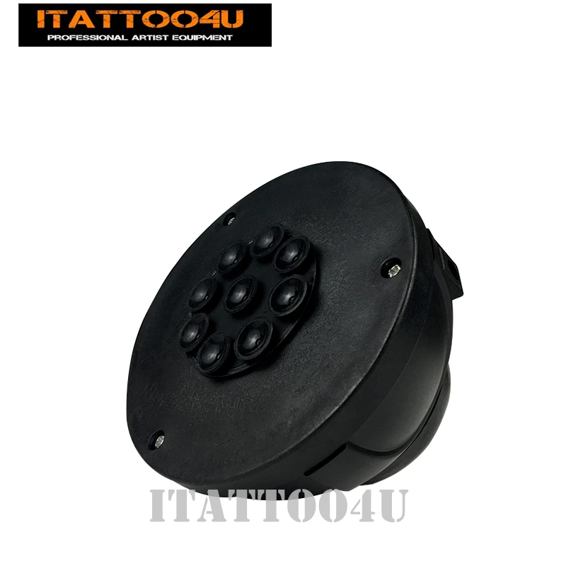 Принадлежности для татуировки Электрический Фрезер ногтей фрезер тату с