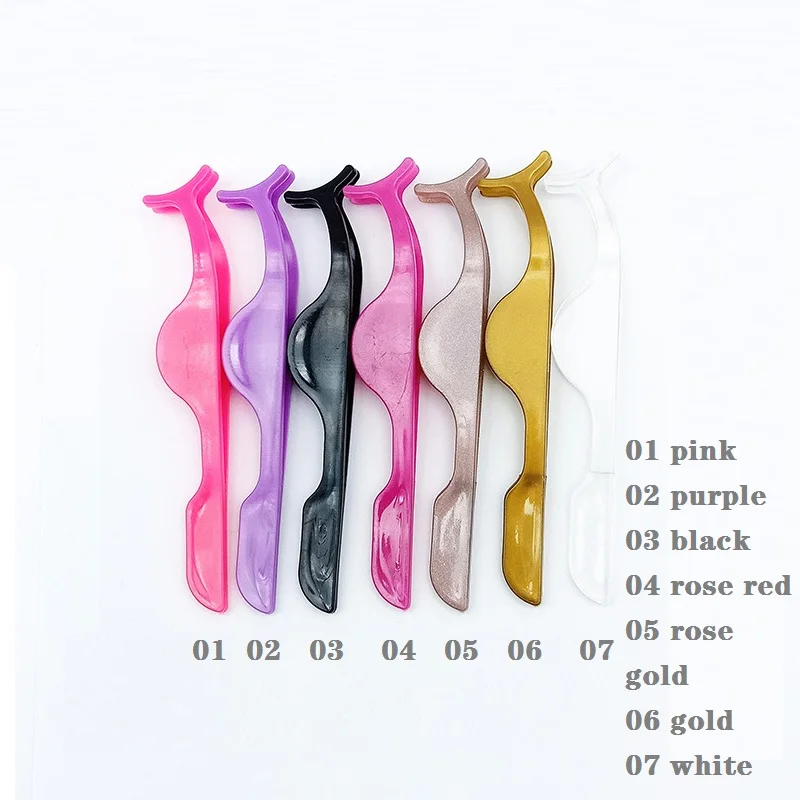 Оригинальный Пинцет для ресниц|Керлер ресниц| |