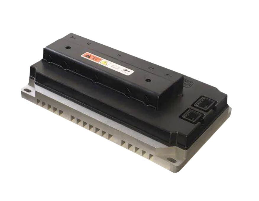 QS 138 3000 Вт середине приводной двигатель с мощным EM200P 72V синусоидным контроллером