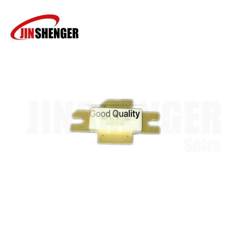 

Гарантия качества MRF8S18120H