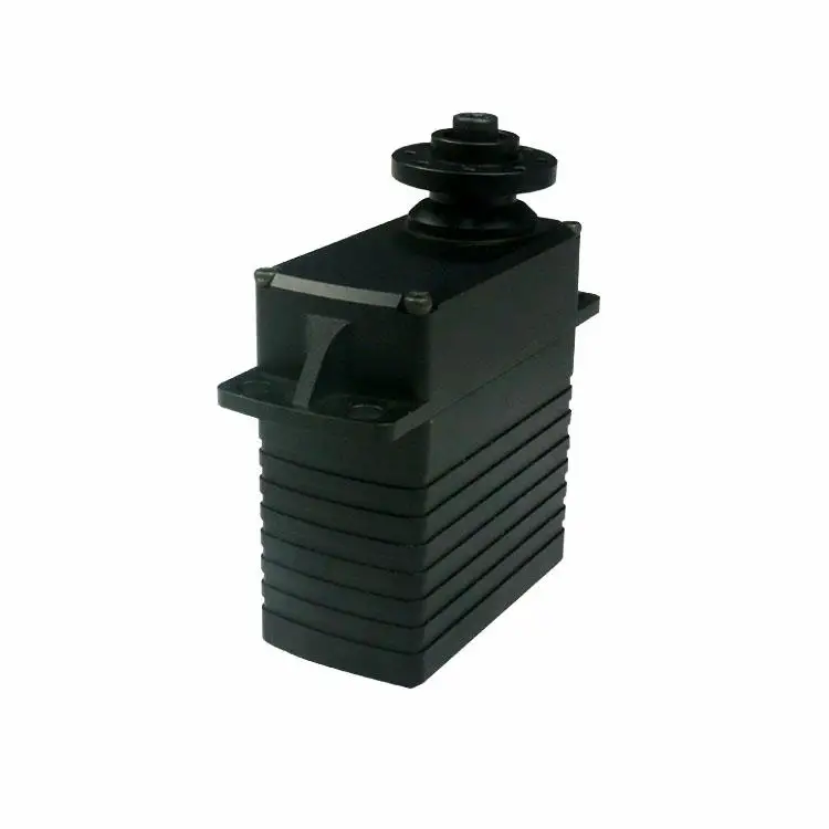 Цифровой сервопривод K-power HB150T 345G 12 В 150 кг | Игрушки и хобби