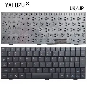 Клавиатура UKJP для ноутбука ASUS EEE PC 700 900 701 702 901 902 2G 4G 8G EPC 900HD 4G-X 4G-XU